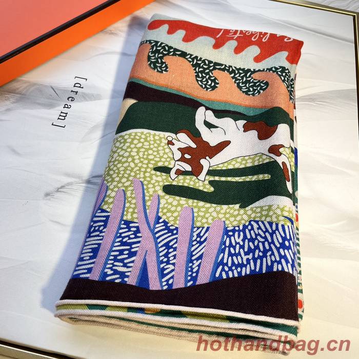 Hermes Scarf HEC00709