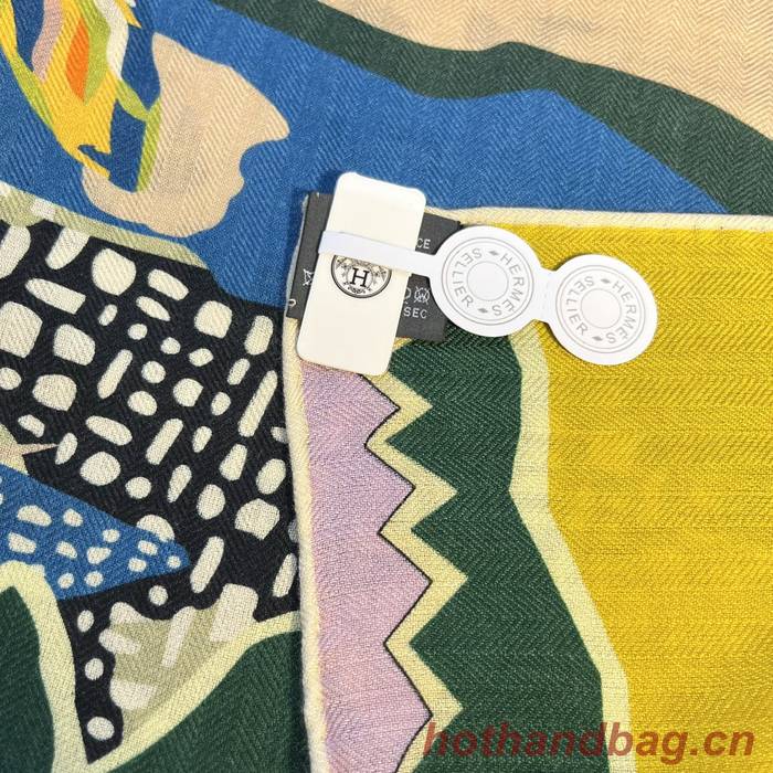 Hermes Scarf HEC00710