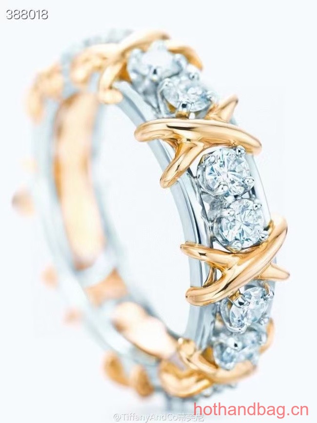 TIFFANY ring CE12296