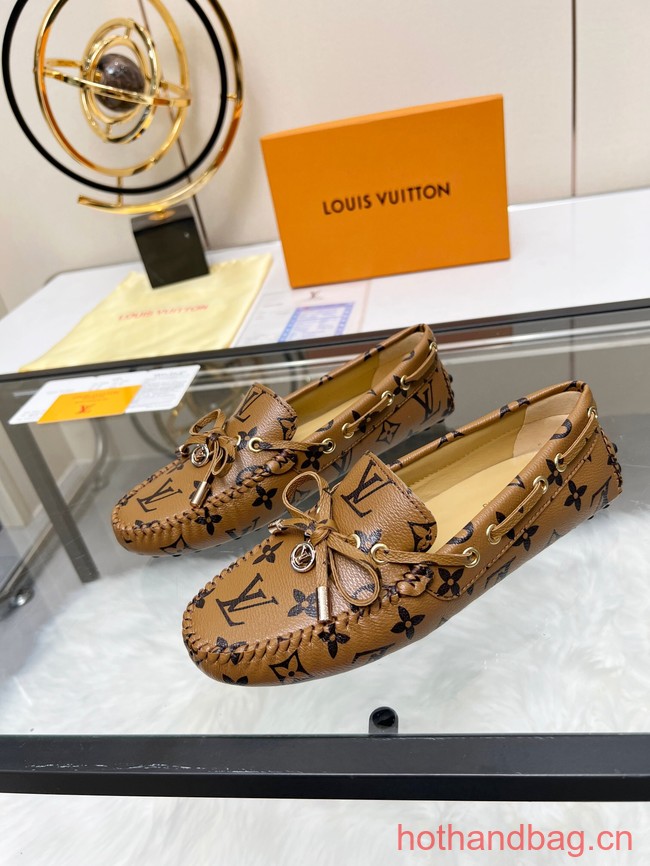 Louis Vuitton Shoes 93704-5