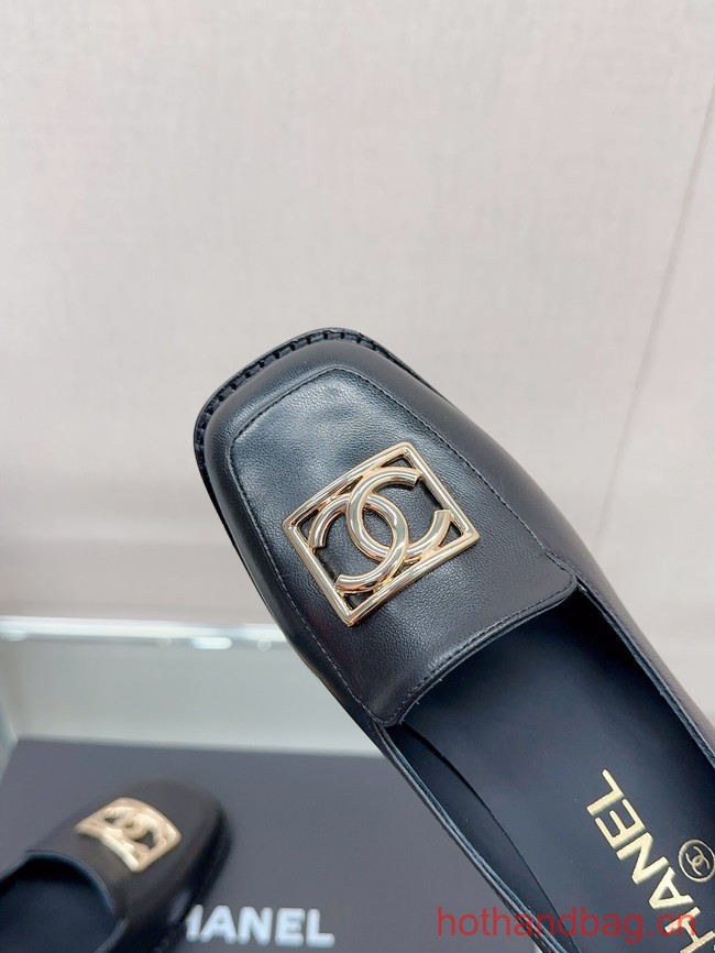 Chanel Shoes 93707-1