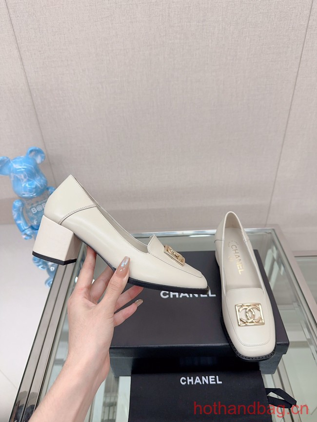 Chanel Shoes 93707-2