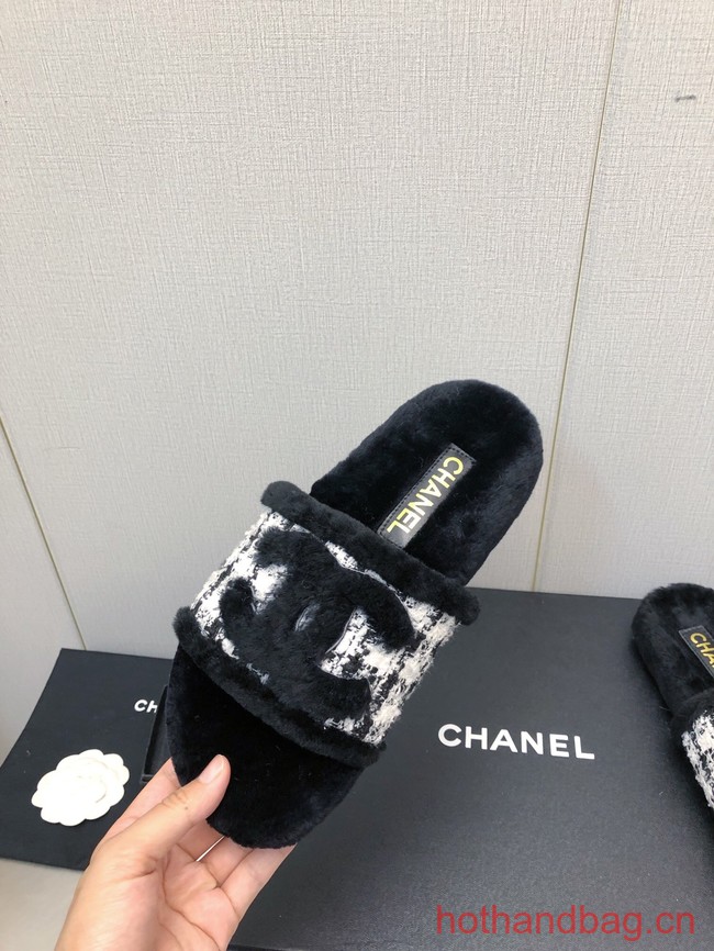 Chanel Shoes 93709-8