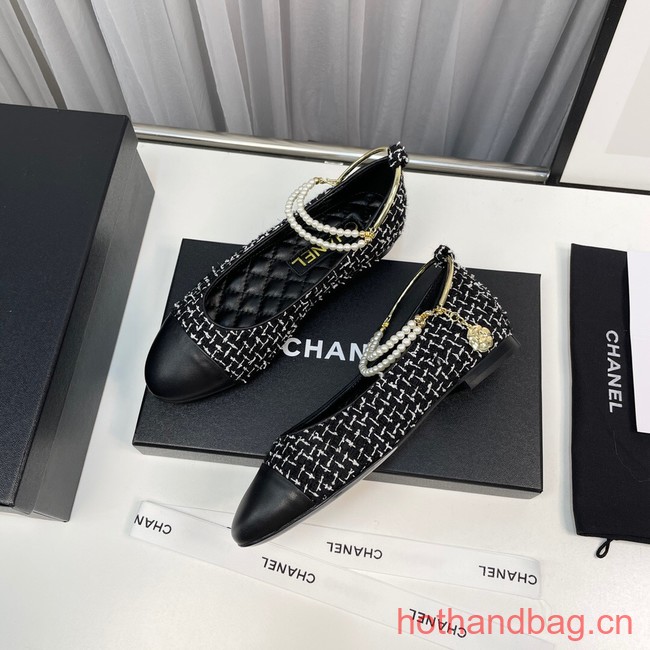 Chanel Shoes 93714-5