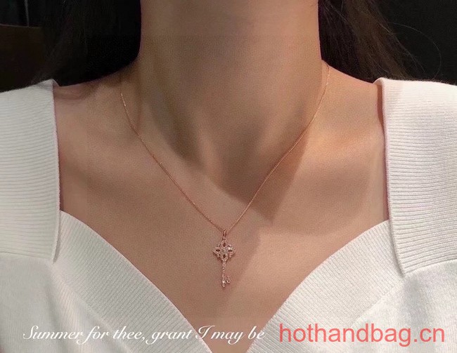 TIFFANY NECKLACE CE12302