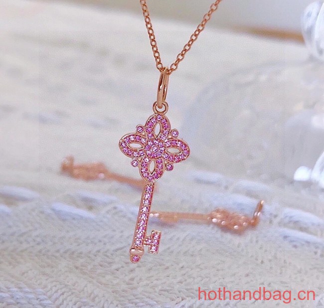 TIFFANY NECKLACE CE12302