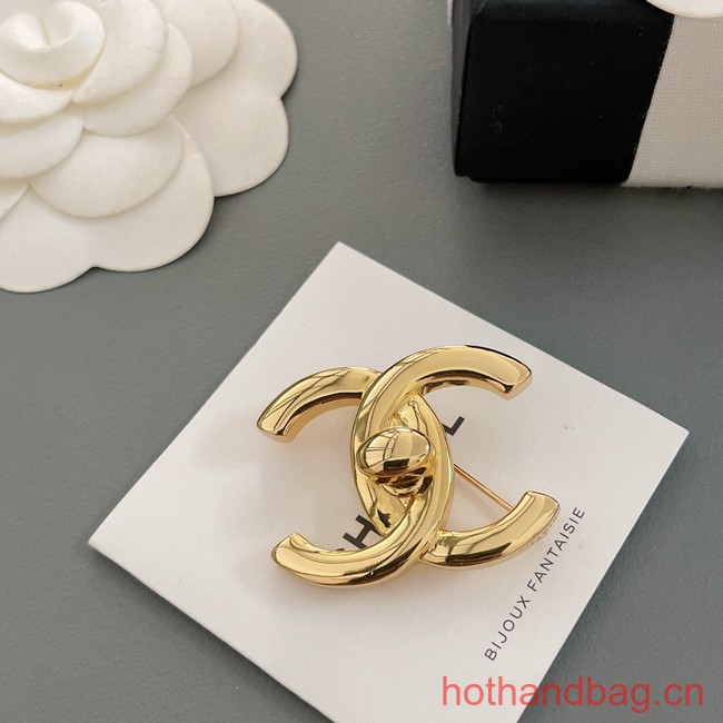 Chanel Brooch CE12350