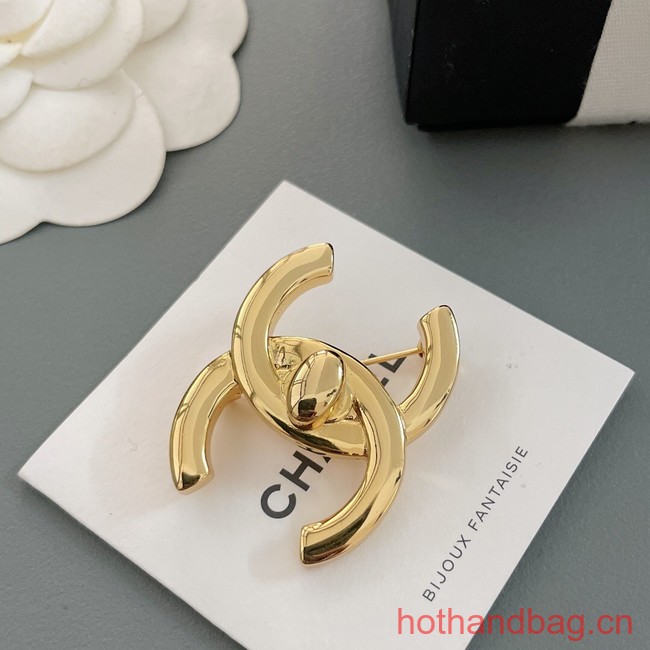 Chanel Brooch CE12350