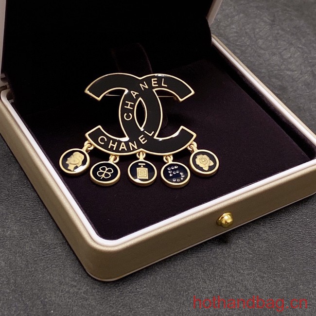 Chanel Brooch CE12361