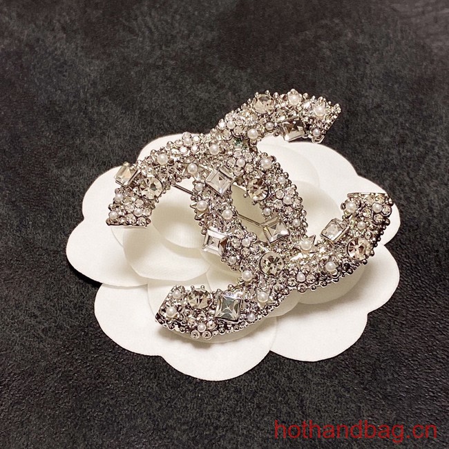 Chanel Brooch CE12362