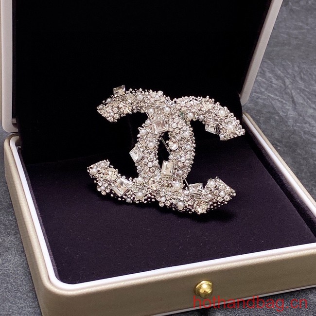 Chanel Brooch CE12362