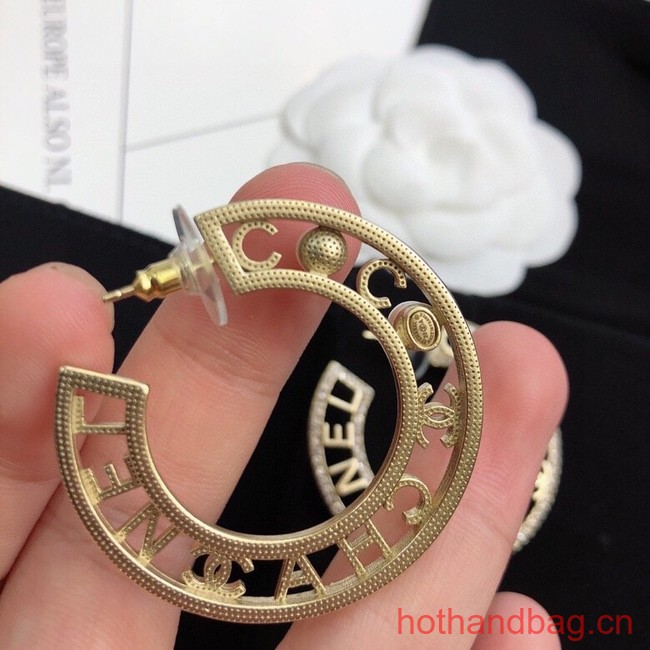 Chanel Earrings CE12318