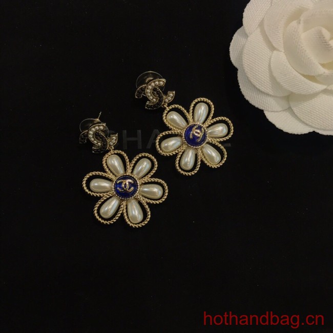 Chanel Earrings CE12321