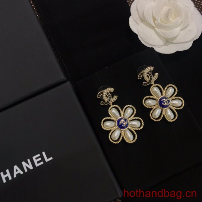 Chanel Earrings CE12321