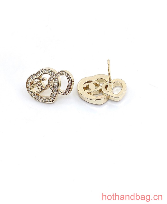 Chanel Earrings CE12330