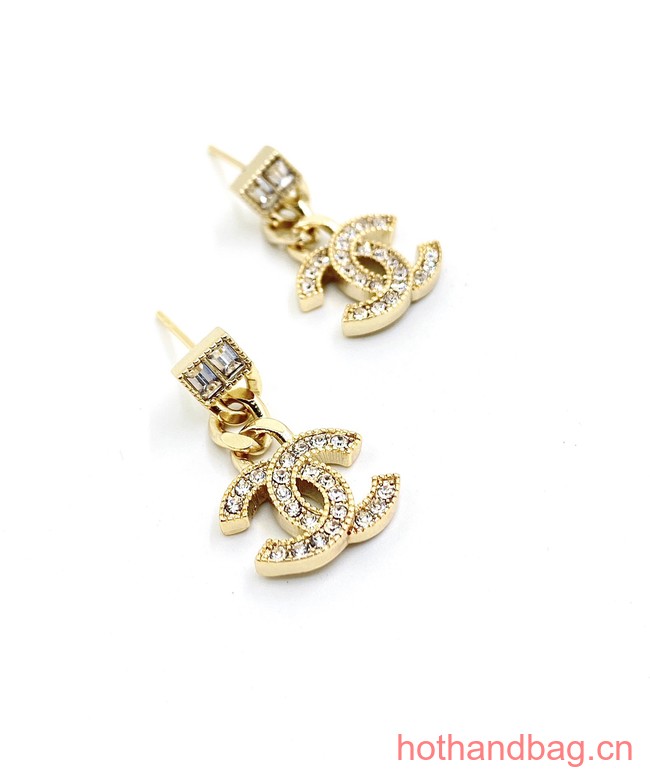 Chanel Earrings CE12333