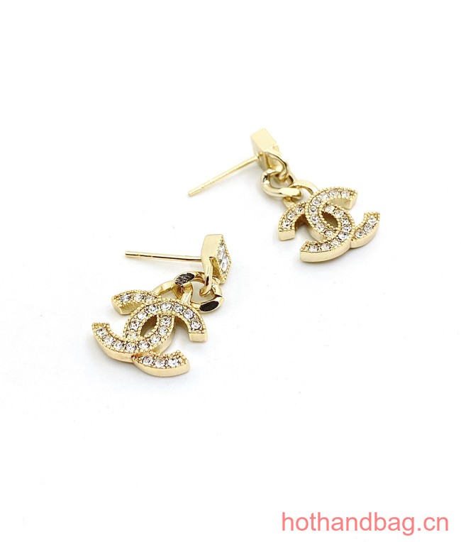 Chanel Earrings CE12333