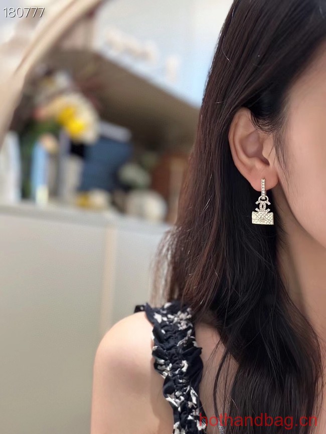 Chanel Earrings CE12345