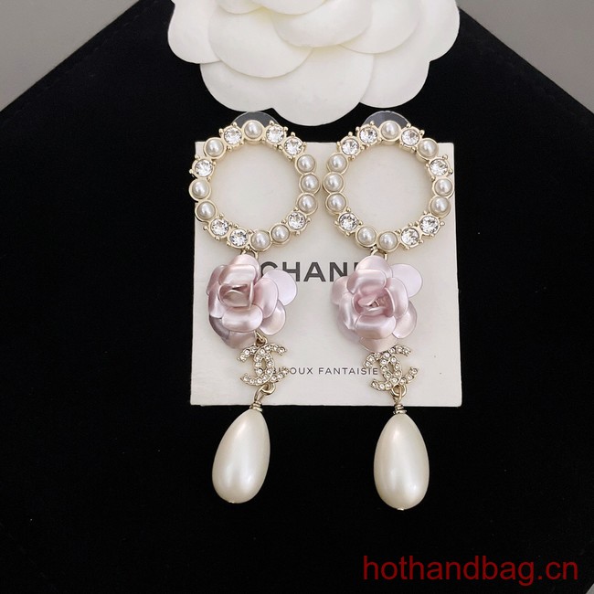 Chanel Earrings CE12354