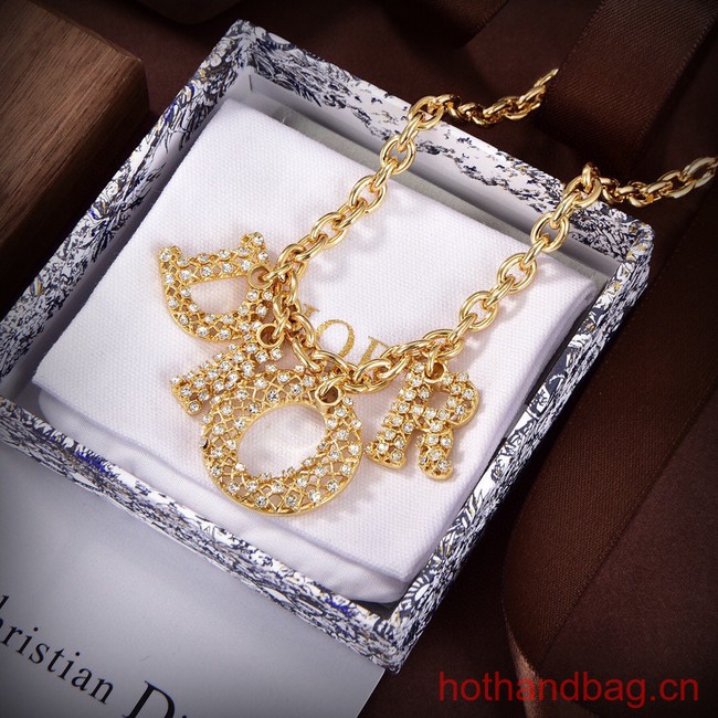 Dior NECKLACE CE12339