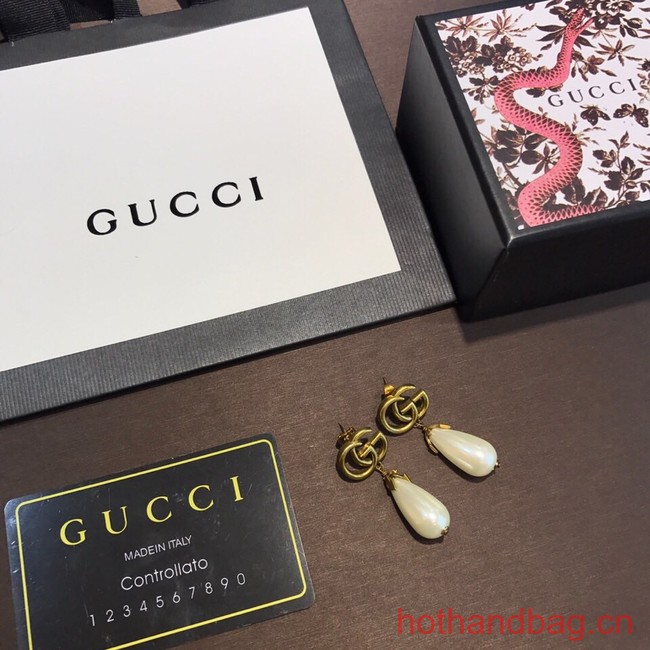 Gucci Earrings CE12319