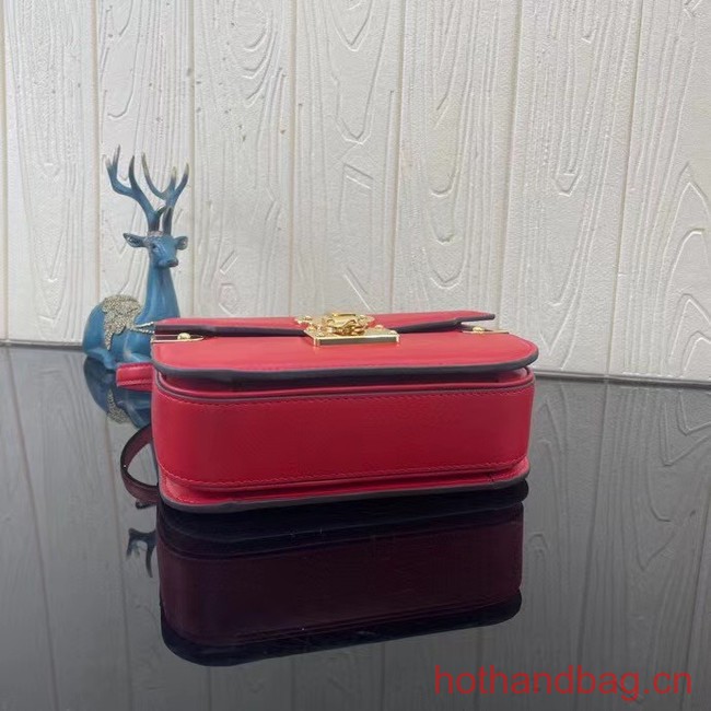 Louis Vuitton Orsay MM M23655 RED