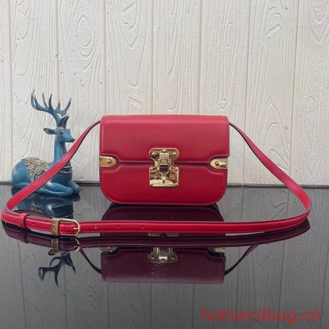 Louis Vuitton Orsay MM M23655 RED