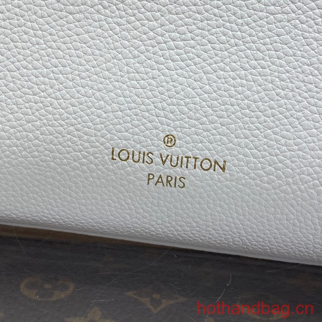 Louis Vuitton Lock & Go M22311 Quartz