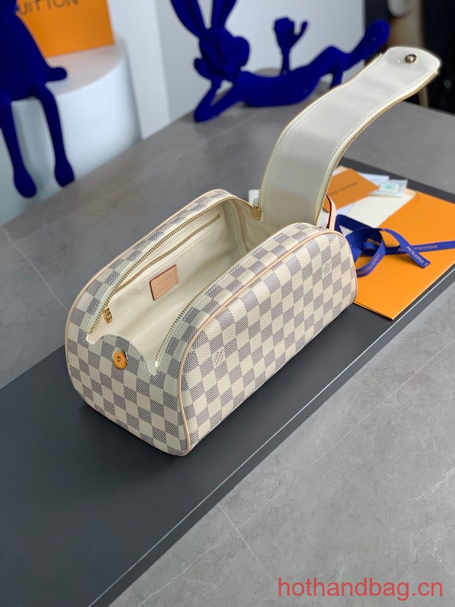 Louis Vuitton Dopp Kit M47528-2