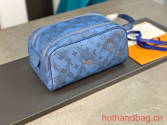 Louis Vuitton Dopp Kit M47528-3