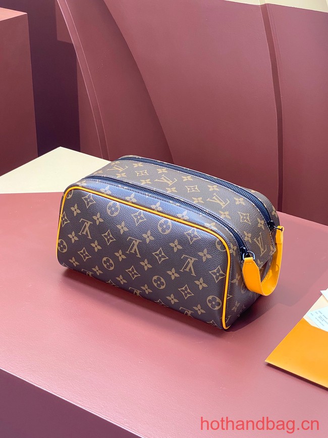 Louis Vuitton Dopp Kit M47528-8