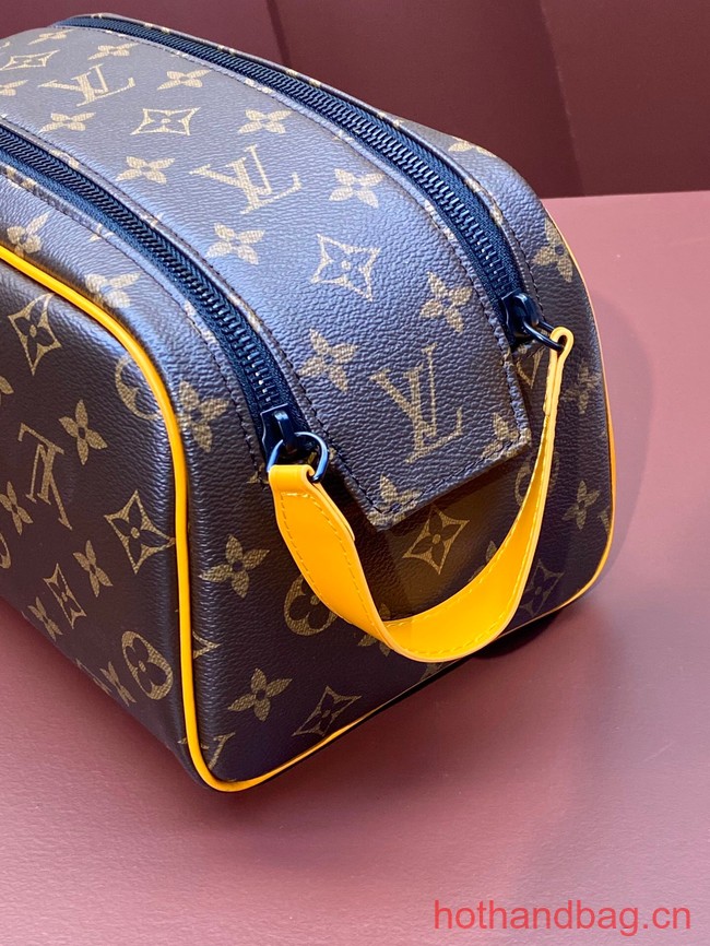 Louis Vuitton Dopp Kit M47528-8