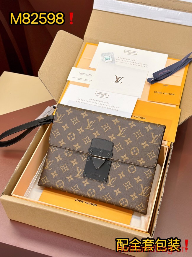 Louis Vuitton Pochette Voyage Souple M82598-2