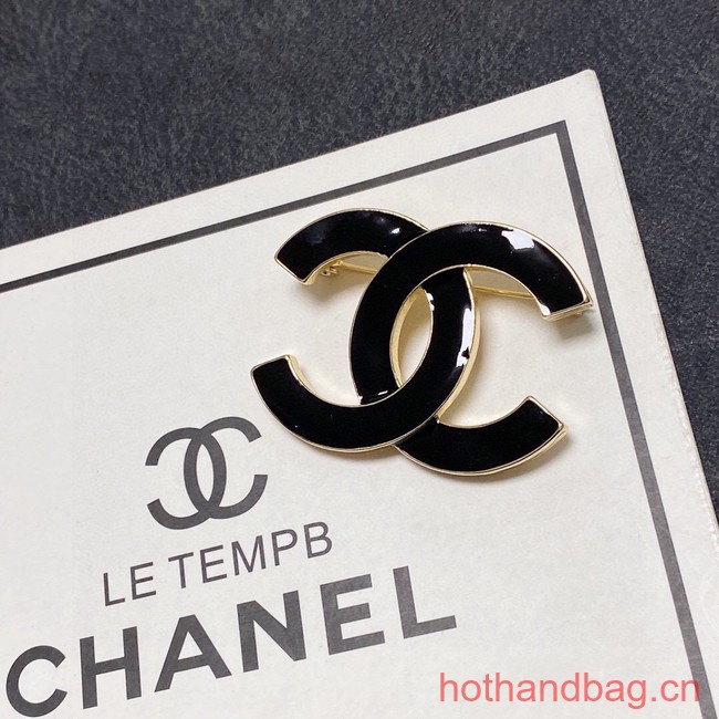 Chanel Brooch CE12363