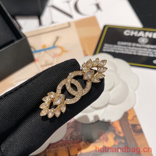 Chanel Brooch CE12379