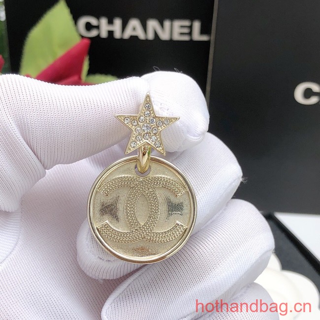 Chanel Earrings CE12384