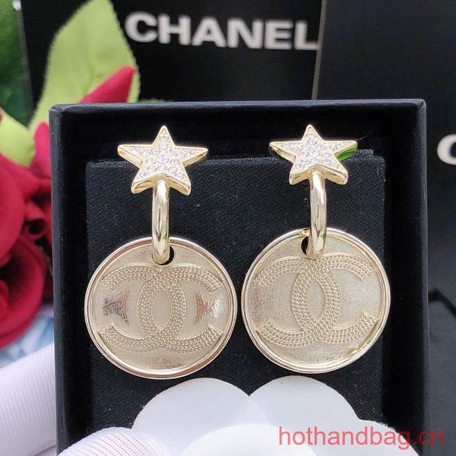 Chanel Earrings CE12384