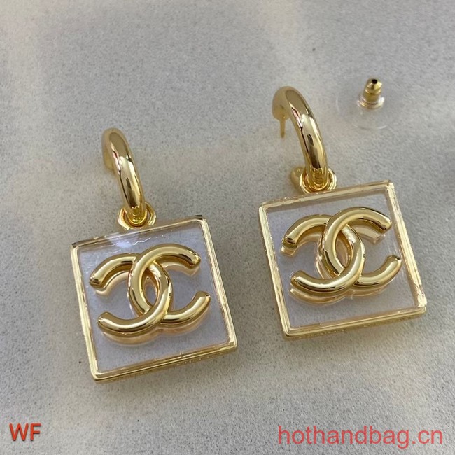 Chanel Earrings CE12401