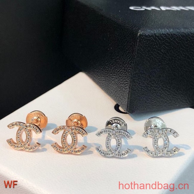 Chanel Earrings CE12404