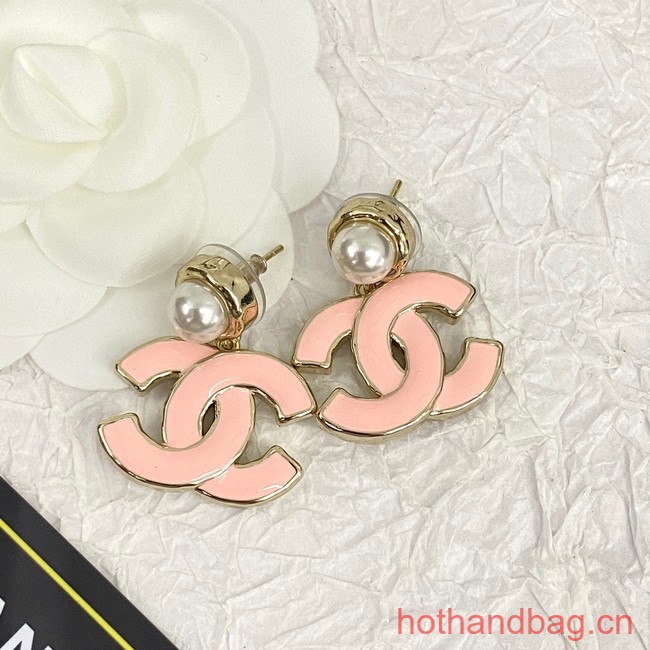 Chanel Earrings CE12416