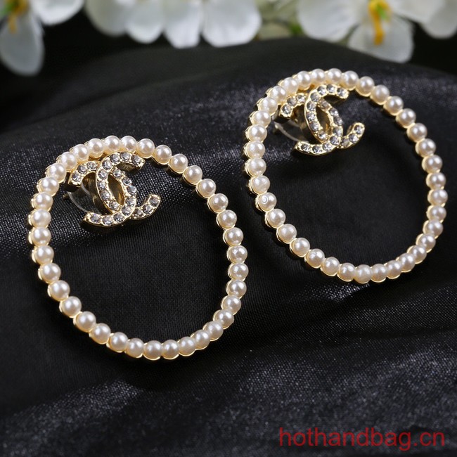 Chanel Earrings CE12424