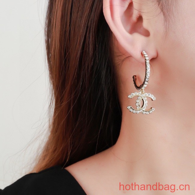 Chanel Earrings CE12426