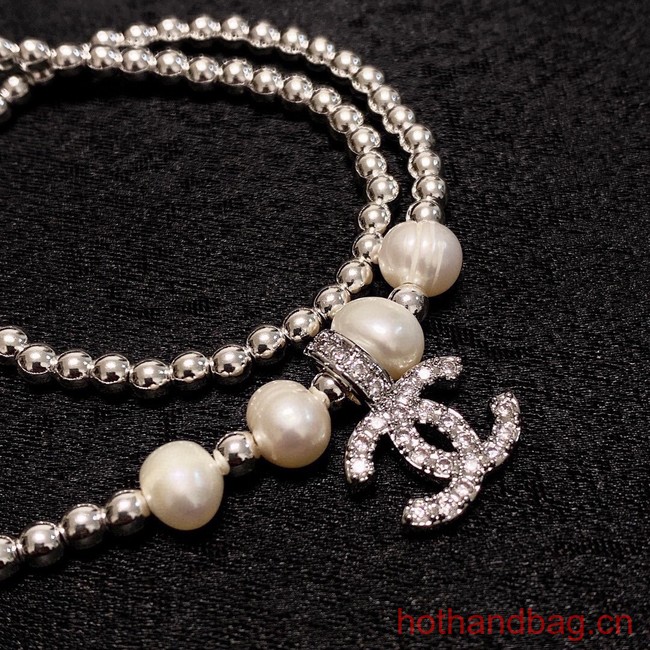 Chanel NECKLACE CE12364