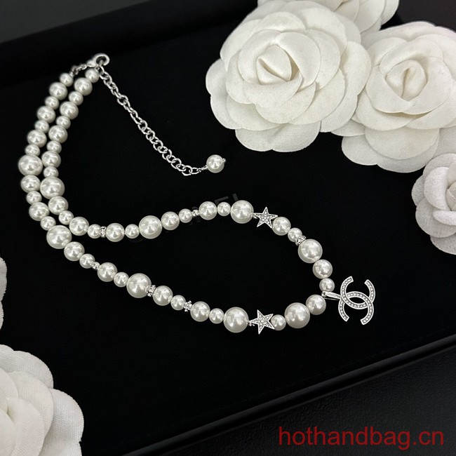 Chanel NECKLACE CE12414