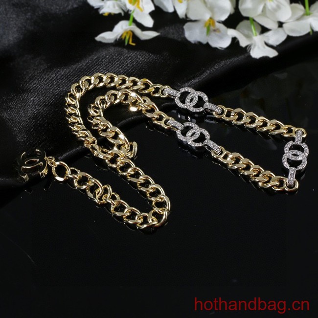 Chanel NECKLACE CE12422