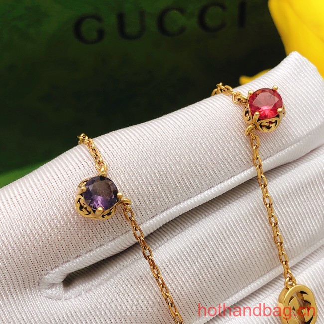 Gucci NECKLACE CE12373