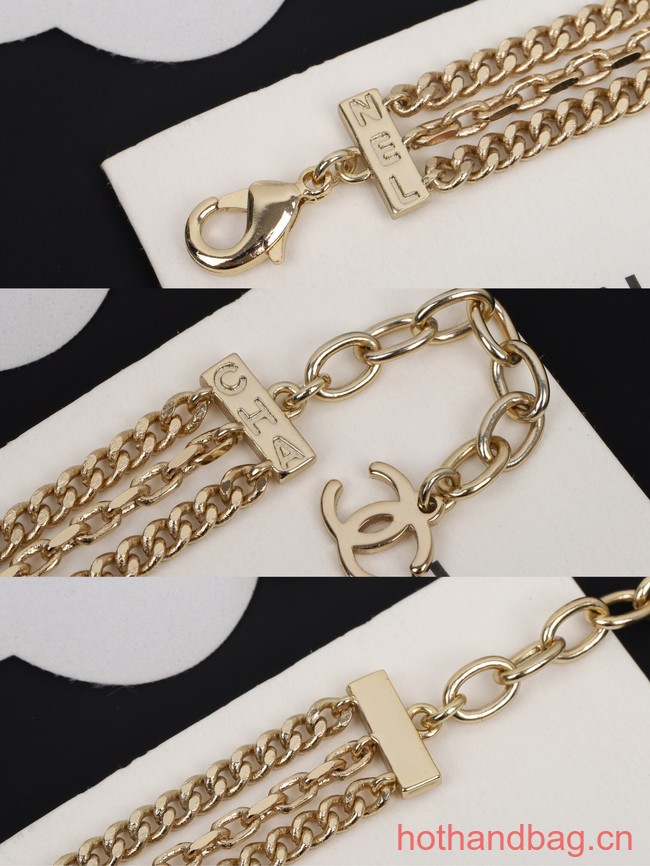 Chanel Bracelet CE12459