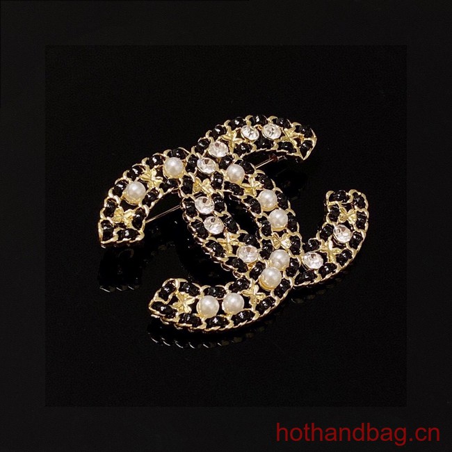 Chanel Brooch CE12453