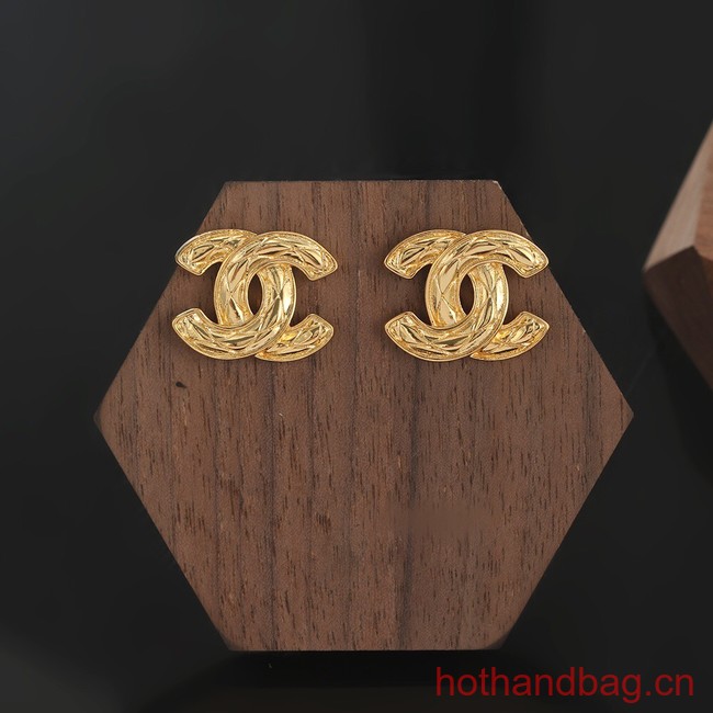 Chanel Earrings CE12442