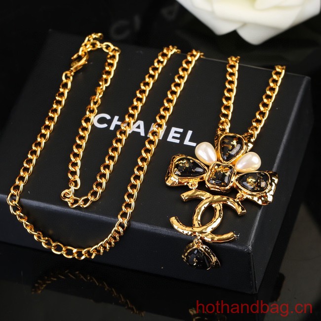 Chanel NECKLACE CE12433